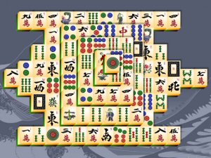 Mahjong Dark Dimensions 🕹️ Play on CrazyGames